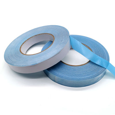 nastro blu autoadesivo impermeabile di sigillamento della cucitura di 3 strati di larghezza di 20mm per Garmentable