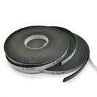 Doppi PE/alluminio parteggiati impermeabili di EVA Foam Tape For Joining - pannello di plastica