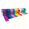 Skype Robertdaidong Nastro ad iniezione di stoffa Multi scelta di colori Resistenza all'acqua
