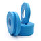 Nastro impermeabile autoadesivo blu di vendita caldo di sigillamento della Anti-cucitura della fabbrica