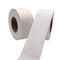 Vendita diretta Kraft bianco rispettoso dell'ambiente di nastro di carta per il sigillamento della scatola
