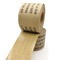 Kraft scrivibile Flatback di nastro di carta per la scrittura e le marcature sulle scatole riutilizzate