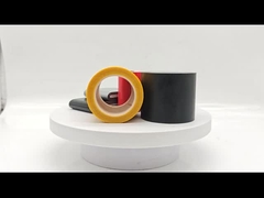 1 pollice di nastro adesivo personalizzabile / adesivo a supporto di stoffa con adesivo impermeabile