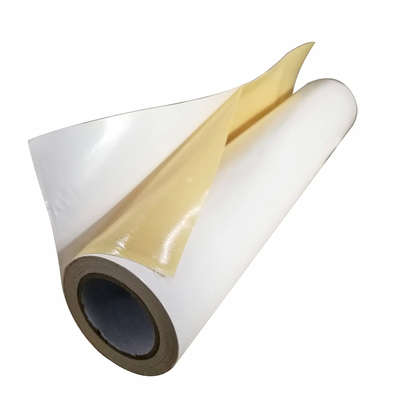 220 - 400 micron nastro di montaggio impermeabile per piastre con certificati universali