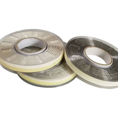 8 mm nastro di taglio trasparente in fibra sintetica