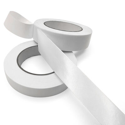 Nastro Biadesivo Rimovibile per Tappeti per Coperture Temporanee di Pavimenti in Magazzini e Showroom