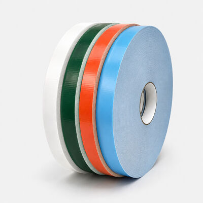 PE Foam Tape Double Sided Mounting Adhesive For Mirror Nameplate Display Fixing