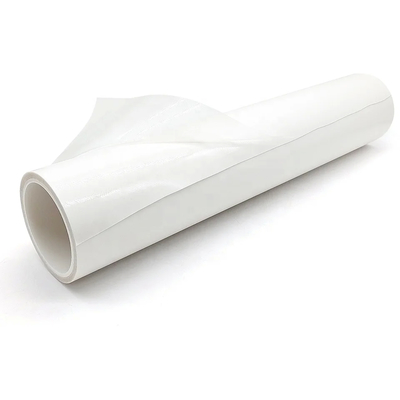 Rubber Adhesive Insulated Plate Mounting Tape Resistenza adesiva 380mic 24mm per lavori di stampa