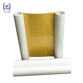 Bianco di superficie liscio del piatto del nastro impermeabile rotondo del montaggio/verde/colore blu