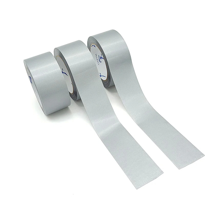 Nastro di tappeto a doppio lato trasparente personalizzabile con rivestimento rimovibile per il rilascio della carta