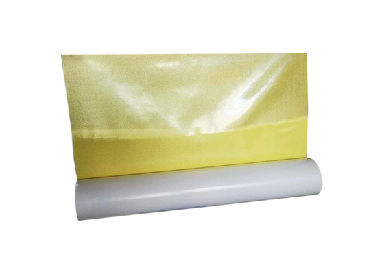 Performance Hot Melt Mount Adhesive Film per la lavorazione del legno e la targa di segnale
