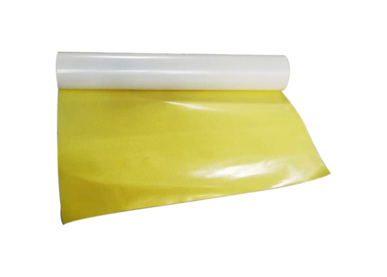 Facile strappare il nastro adesivo di gomma impermeabile per pellicole ad acqua / UV