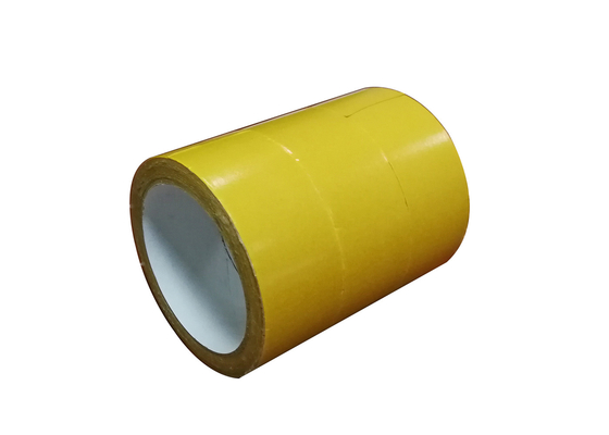 Nastro reticolato in fibra di vetro resistente all'acqua per sigillamento e rivestimento di strisce
