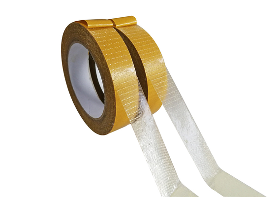 Campione di nastro reticolato in fibra di vetro impermeabile fornito gratuitamente