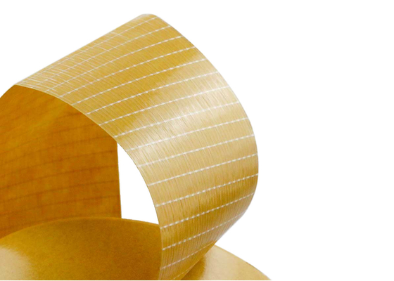 Nastro reticolato a doppia faccia in fibra di vetro con eccellente resistenza all'acqua