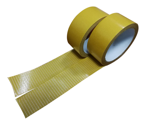 Nastro reticolato in fibra di vetro per riparazione e rinforzo di pareti a secco