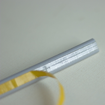 Patch di rete rinforzata a doppio lato in fibra di vetro personalizzati per rivestimenti adesivi per la costruzione