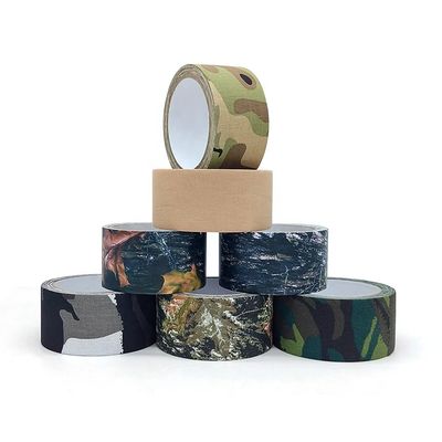Nastro impermeabile di vari colori per sigillare cartoni