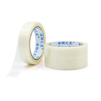 Nastro di fibra di vetro ️ La soluzione definitiva per gli imballaggi resistenti!