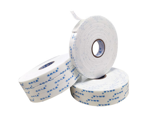 Nastro di schiuma in PE personalizzato 240 Kg/m3 Spessore 1 mm Film di plastica per benefici