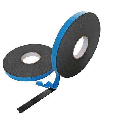 3mm spessore PE nastro di schiuma per vetro tra la finestra cornice porta e la fascia personalizzata
