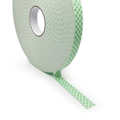 Nastro in schiuma PE - 1/2" x 15 piedi - Alta densità, adesivo forte, resistente agli agenti atmosferici