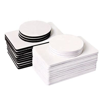 Nastro di schiuma acrilica PE a doppio lato per l'automotive e l'edilizia