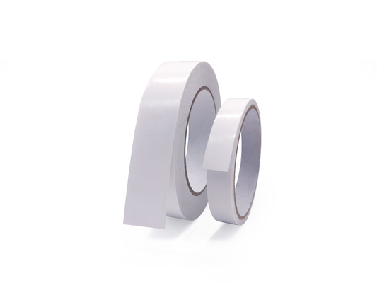 Nastro adesivo acrilico a doppio lato 50 mm x 30 mm impermeabile