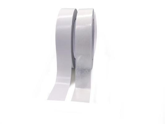 Nastro adesivo acrilico a doppio lato 50 mm x 30 mm impermeabile