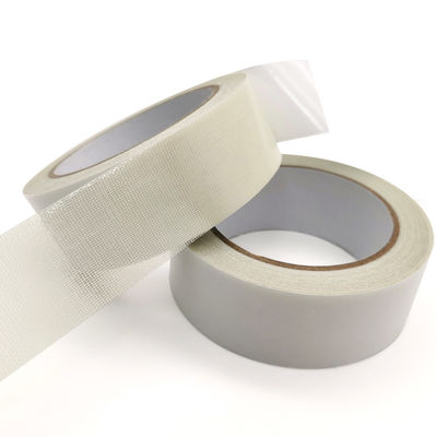 Transparent Carpet Tape Double Sided Pressure Sensitive and Hot Melt Adhesive for Carpet Edge Affixing and Bag Sealing