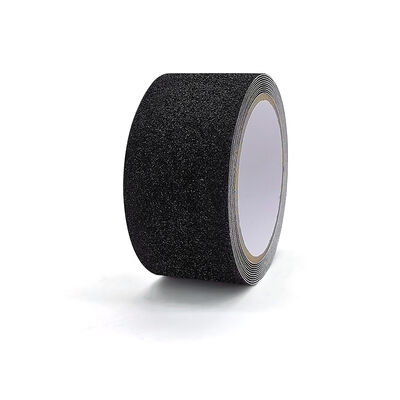 2 pollici di nastro antiscivolo Soluzione di sicurezza pavimentazione per magazzino di fabbrica passerelle di presa durevole