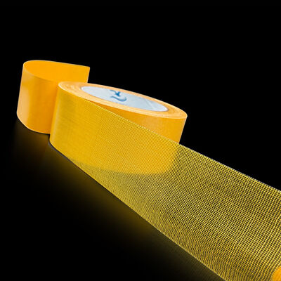 Nastro Adesivo Biadesivo Resistente per Tappeti e Moquette