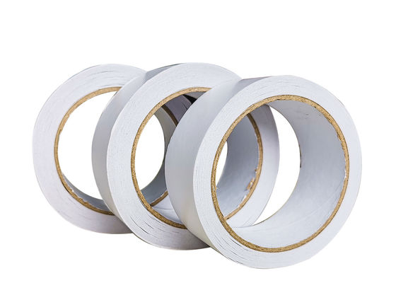 Pulito e facile da applicare - nastro tissuto riposizionabile per lavori di precisione