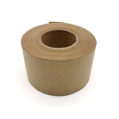 Colata calda Kraft adesivo di protezione dell'ambiente di vendite dirette della fabbrica di nastro di carta
