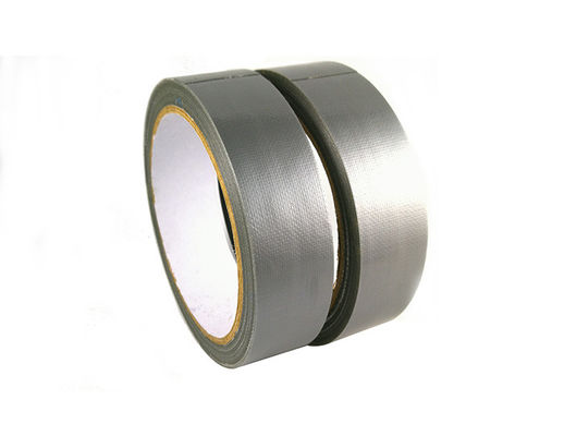 Matt Tissue Waterproof Single Sided Duct Tape per sigillamento cartone