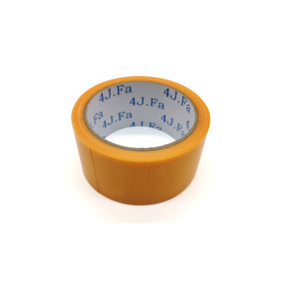 Nastro di condotta industriale blu termoresistente Rolls enorme per tappeto di collegamento