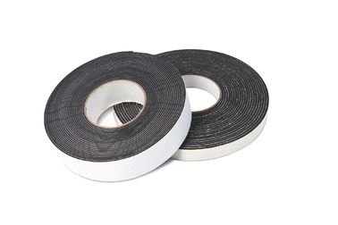 Il doppio ingranaggio adesivo parteggiato della pioggia della crepa di EVA Foam Tape Hot Melt anti si è applicato