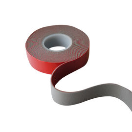 Attaccare conveniente industriale di resistenza 0.5-10mm del PE del nastro termoresistente della schiuma