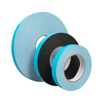 Nastro in schiuma PE 20mm x 50m autoadesivo per sigillatura e smorzamento delle vibrazioni