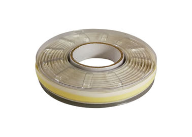 Doppie curve parteggiate del nastro della disposizione della corda di Fiberline facilmente sulla porta posteriore