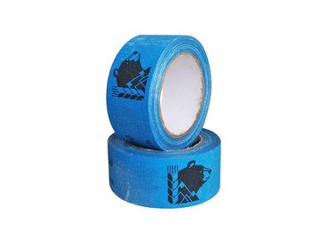 1,88 pollici x 10 yarde scelgono il nastro di condotta stampato decorato parteggiato multicolore