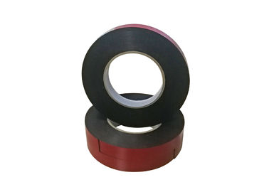 Doppio singolo nastro parteggiato resistente 1mm bianco della schiuma per Wallbase