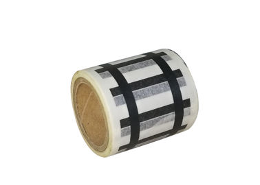 SGS di iso di nastro di carta di tema dei tester dei rotoli 15mm x 10 di Washi delle segnaletiche stradali