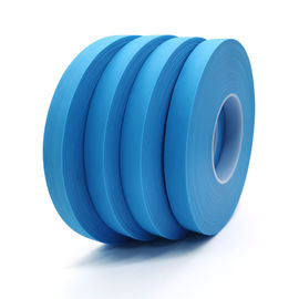 Nastro impermeabile autoadesivo blu di vendita caldo di sigillamento della Anti-cucitura della fabbrica