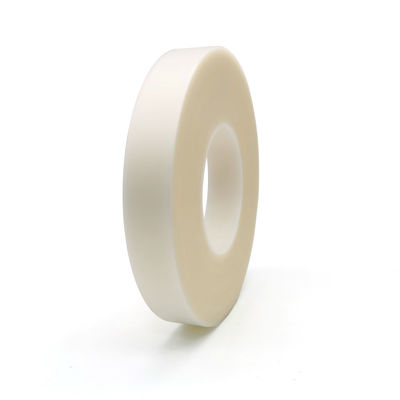 Antibatterico impermeabile EVA Heat Seam Sealing Tape trasparente per vestiario di protezione eliminabile medico