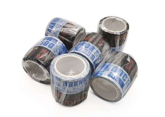 Singolo nastro giapponese impermeabile di gomma parteggiato di Washi per DIY