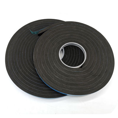 Il doppio di prezzo all'ingrosso ha parteggiato EVA Foam Tape nera per la riparazione automatica