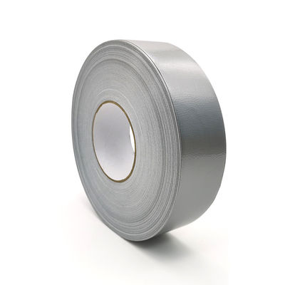 Nastro di condotta d'argento impermeabile durevole del panno di 36mm per il condizionatore d'aria