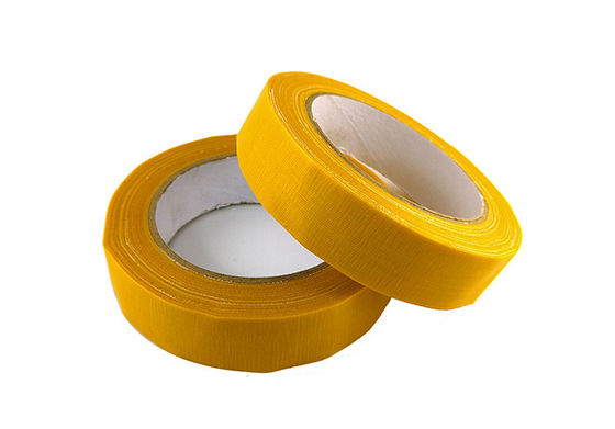 Alto nastro di condotta senza residui di forza adesiva in Rolls multicolore