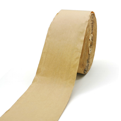 Nastro impermeabile di sigillamento della cucitura del tappeto degli accessori di carta della pavimentazione del mestiere